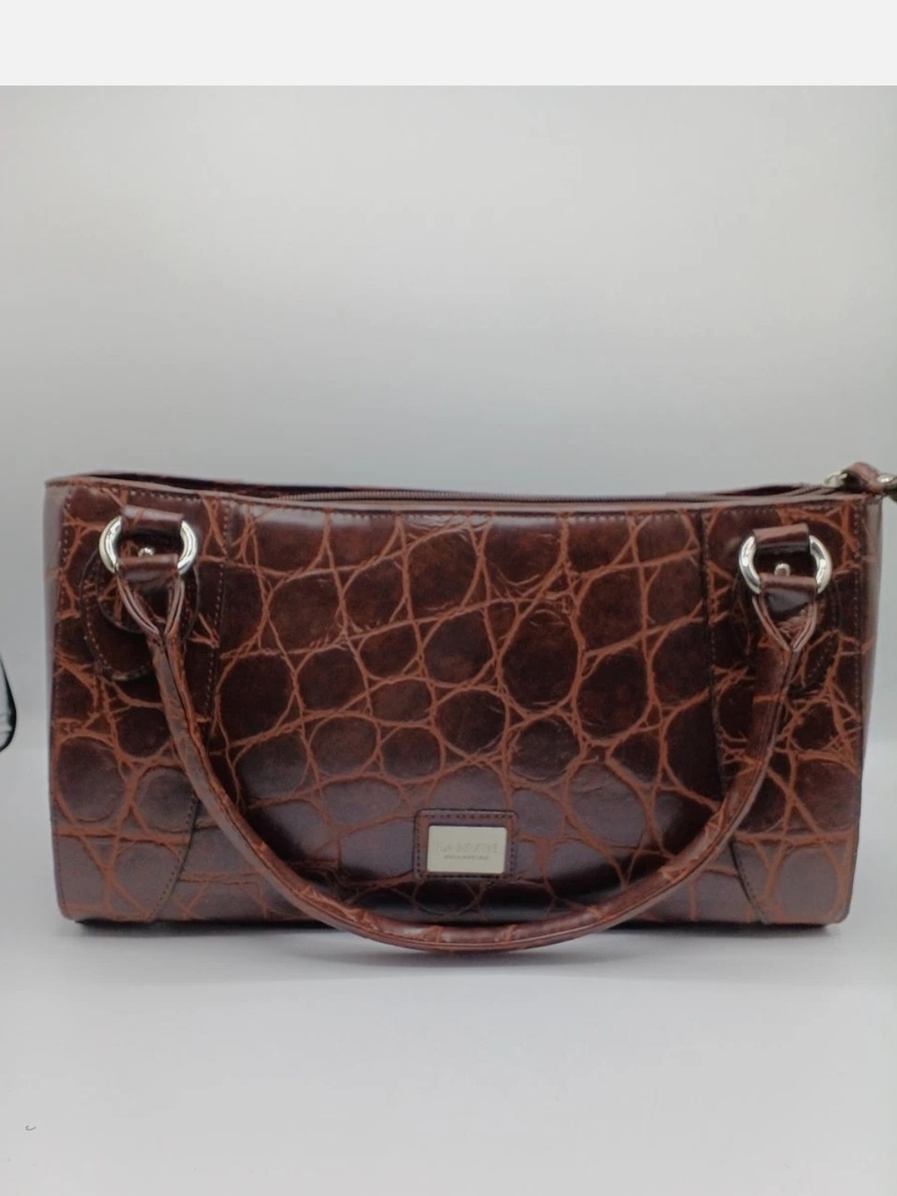 Lanvin Collection Handbag